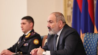 Կոլեգիայի ընդլայնված նիստ՝  նվիրված Քննչական կոմիտեի ծառայողի օրվան (լուսանկարներ)